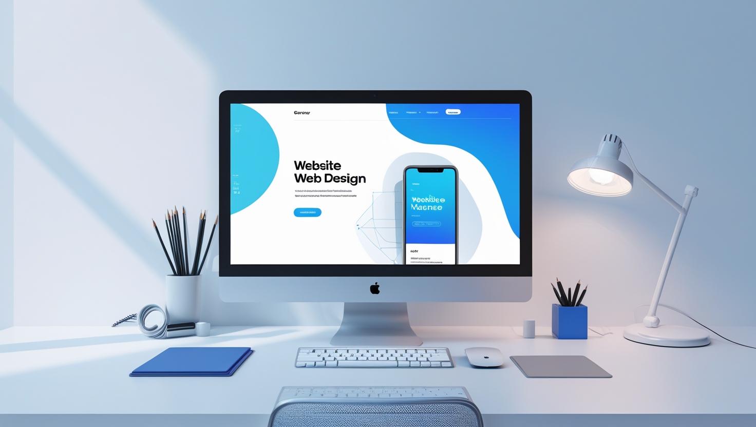 Webdesign