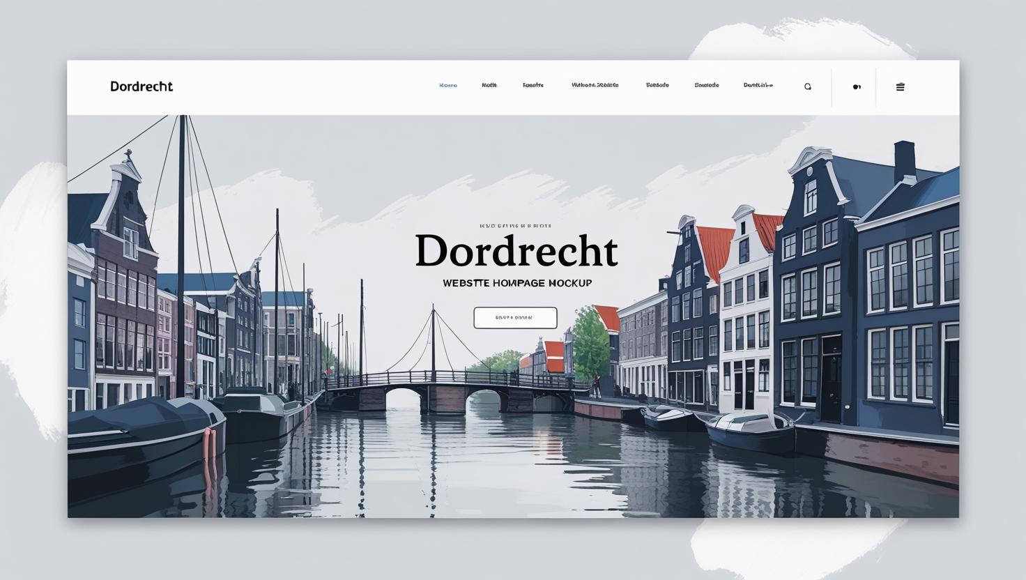 Webdesign Dordrecht