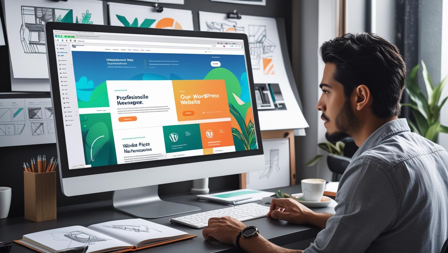 Website Laten Maken Wordpress
