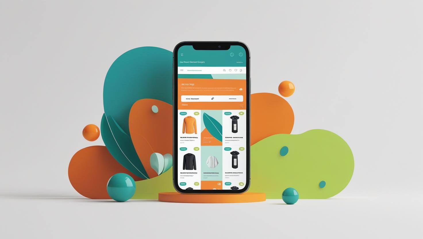 E-Commerce